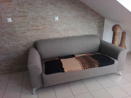 Aparthotel Fatrapark 2 Apartments House