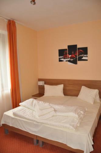 Aparthotel Fatrapark 2 Apartments House