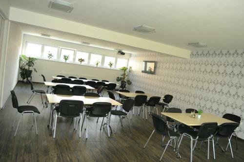 Hostal Penzion Blesk