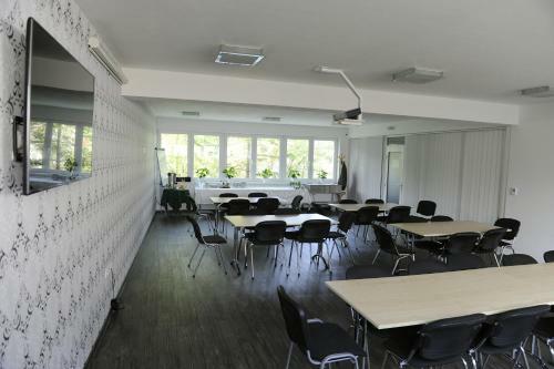 Hostal Penzion Blesk