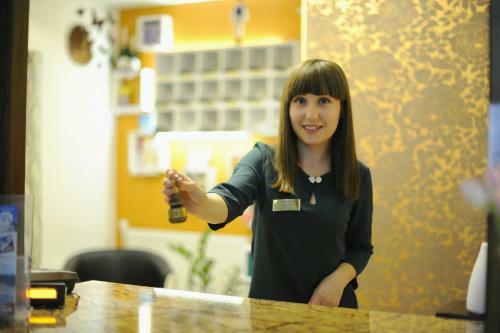 Hostal Penzion Blesk