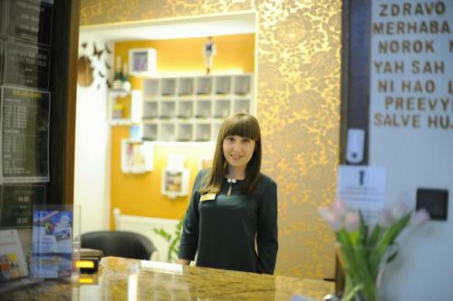 Hostal Penzion Blesk