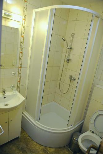 Hostal Penzion Blesk
