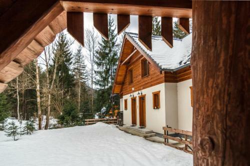Apartamento Chata Alpina