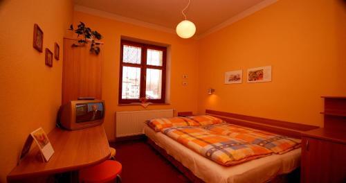 Hostal Penzion Andrej