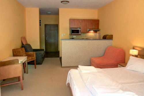 Aparthotel Apartments Fatrapark 2 Hrabovo