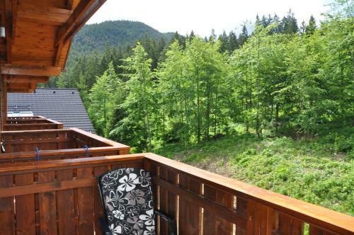 Aparthotel Apartments Fatrapark 2 Hrabovo