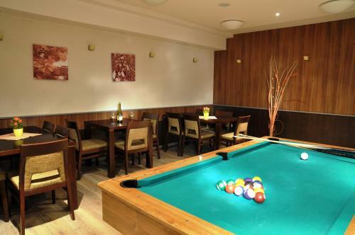 Aparthotel Apartments Fatrapark 2 Hrabovo