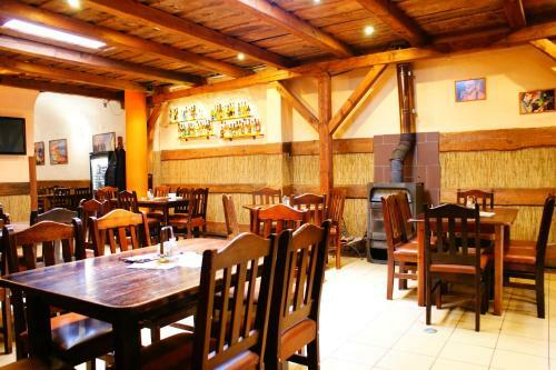 Hostal Grillbar Penzion & Restaurant