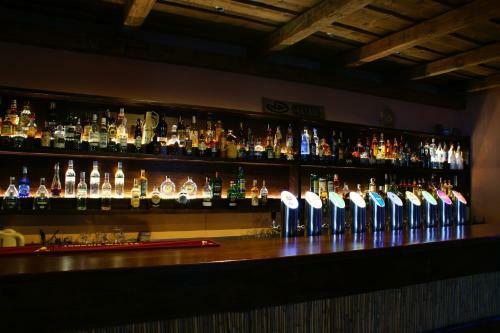Hostal Grillbar Penzion & Restaurant