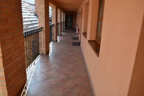 Hostal Penzion Na Poto?nej