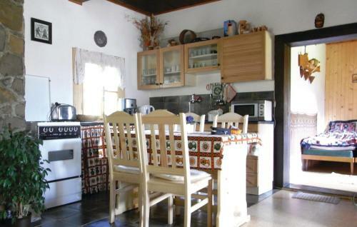 Holiday Home Z�zriv�