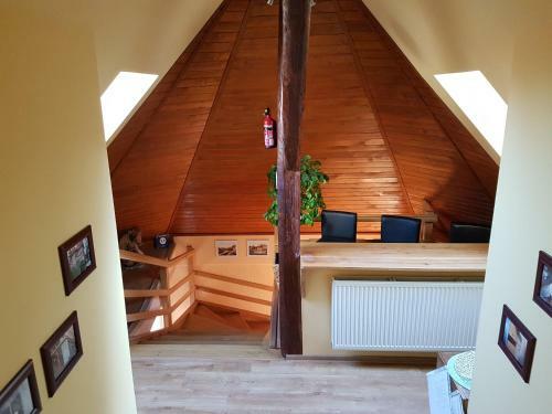 Hostal Vila Kalinciak