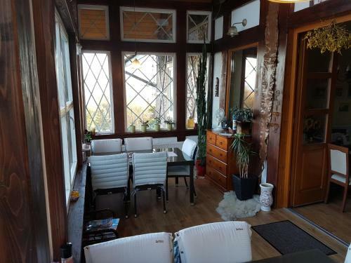 Hostal Vila Kalinciak