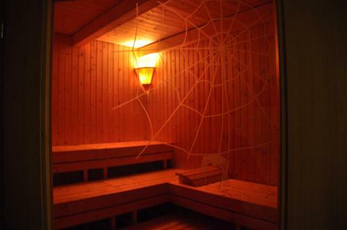 Apartm�nov� Dom Slnie?ko