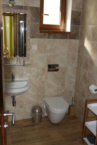 Apartm�ny Planina Predn� Hora