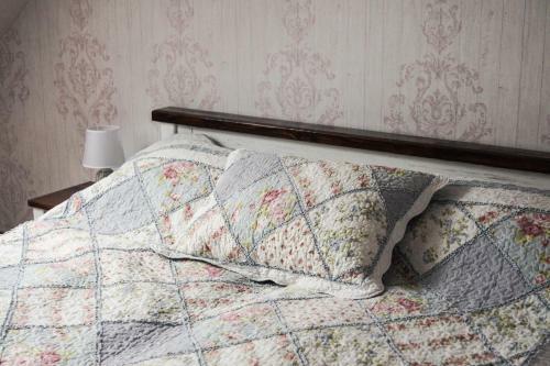 Hostal Kalv�n Restaurant & Pension