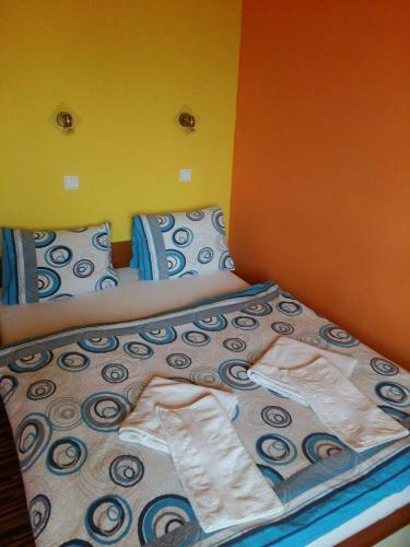 Hotel Centr�l ?a?a