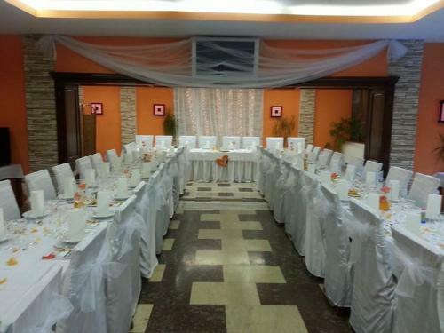 Hotel Centr�l ?a?a