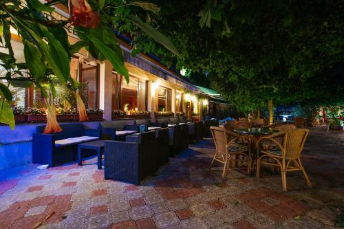 Hotel Centr�l ?a?a