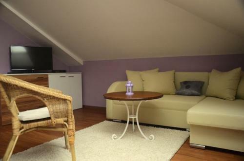 Hostal Penzion Bokros