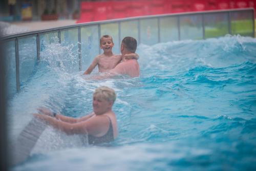 Hotel Meander Thermal & Ski Rezort Oravice