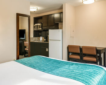 Suburban Extended Stay Hotel Avondale