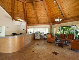 Motel Super 8 North Palm Beach/pga Boulevard