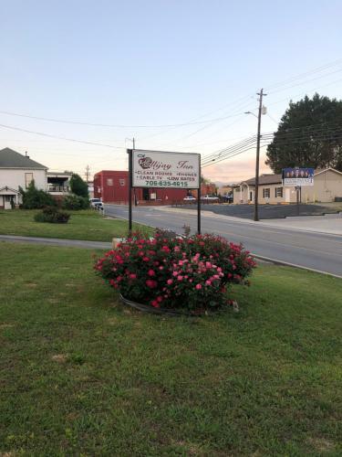 Motel Ellijay Inn