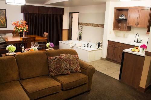 Jackson Rancheria Casino & Hotel