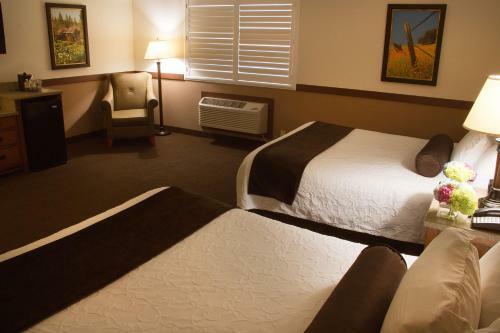 Jackson Rancheria Casino & Hotel