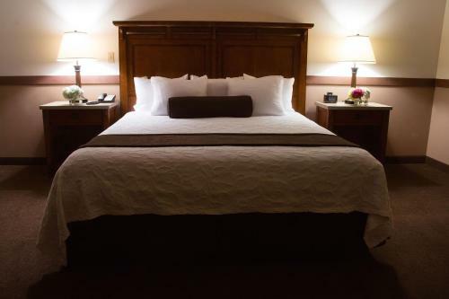 Jackson Rancheria Casino & Hotel