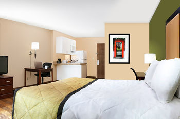 Hotel Extended Stay America - Chicago - Buffalo Grove - Deerfield