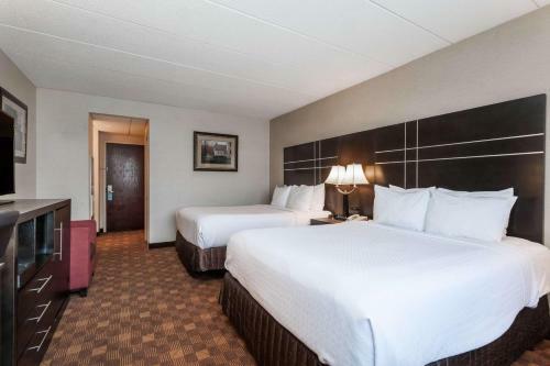 Crowne Plaza Hotel Southbury