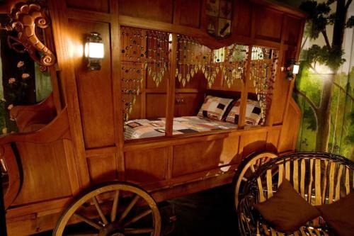 Bed & Breakfast Victorian Mansion At Los Alamos