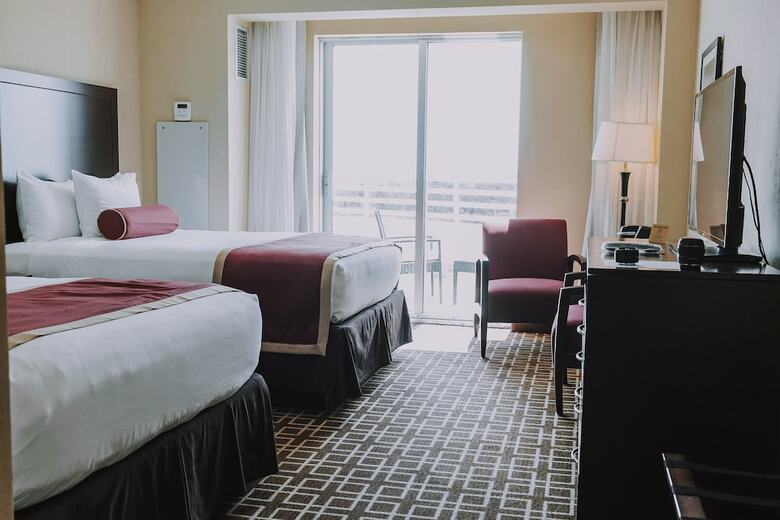 Hotel Miccosukee Resort & Gaming