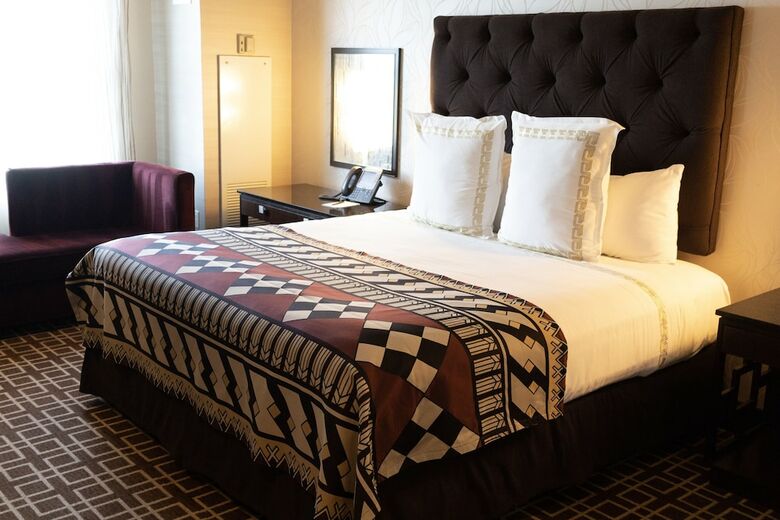 Hotel Miccosukee Resort & Gaming