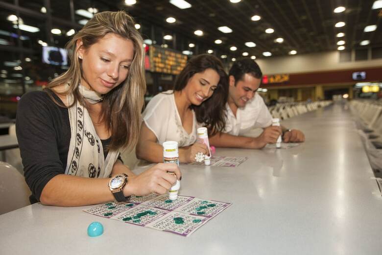 Hotel Miccosukee Resort & Gaming