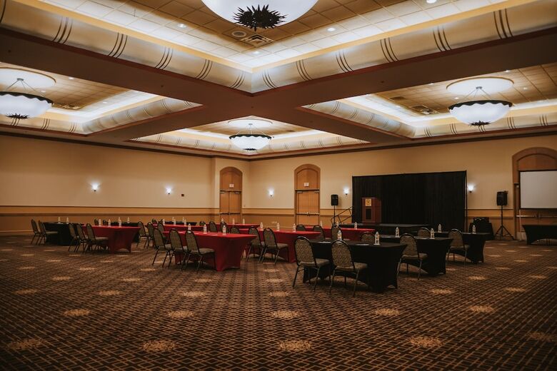 Hotel Miccosukee Resort & Gaming
