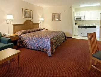 Motel Super 8 - Lavonia