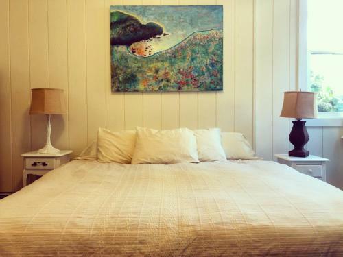 Hostelling International - Point Reyes