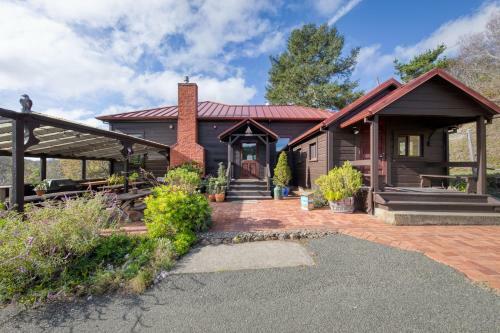 Hostelling International - Point Reyes