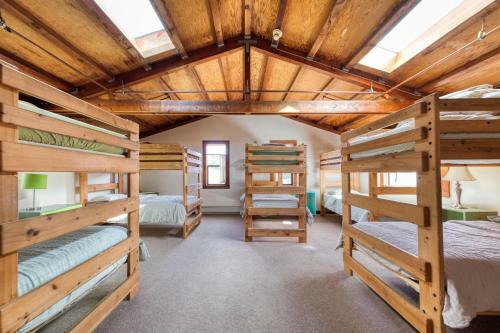 Hostelling International - Point Reyes