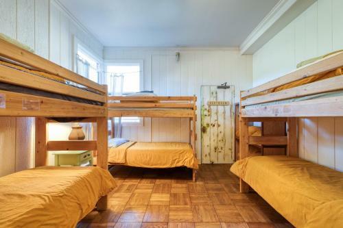 Hostelling International - Point Reyes