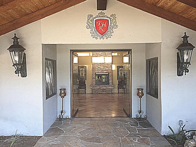 Hotel Tuscany Hills Resort