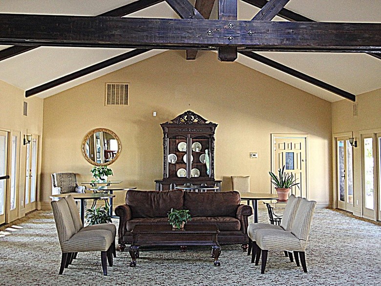 Hotel Tuscany Hills Resort