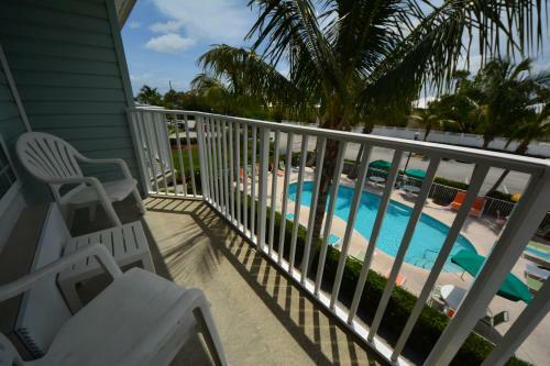 Hotel The Inn At Capt. Hiram's