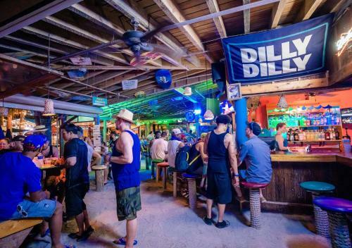 Hotel The Inn At Capt. Hiram's