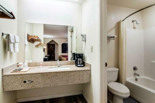 Motel Days Inn La Fayette