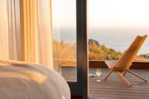Posada Timber Cove Inn
